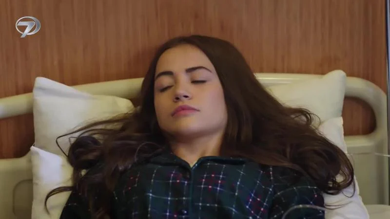 Кадры из сериала Кровавые цветы 9 серия 1 сезон (2022)