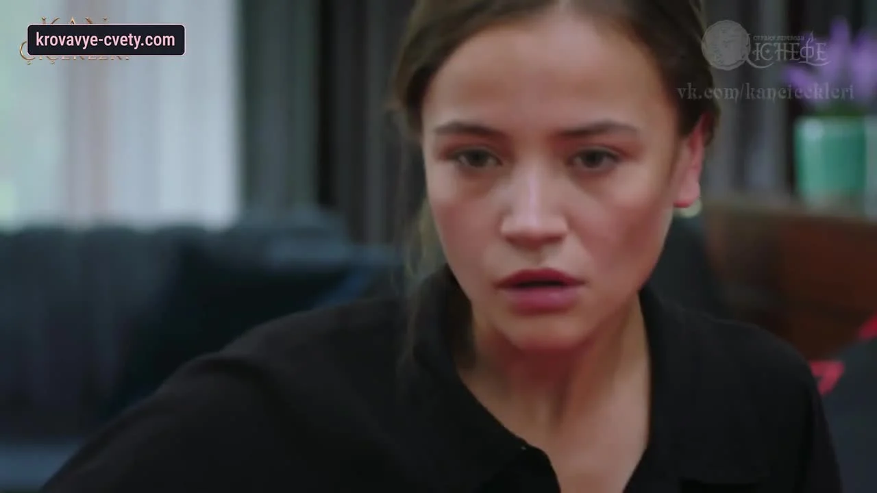 Кадры из сериала Кровавые цветы 11 серия 3 сезон (2022)