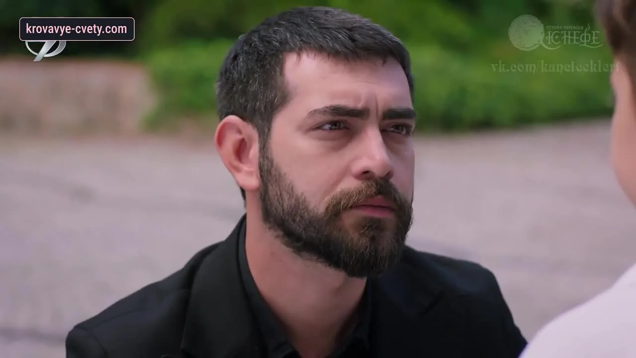 Кадры из сериала Кровавые цветы 13 серия 3 сезон (2022)