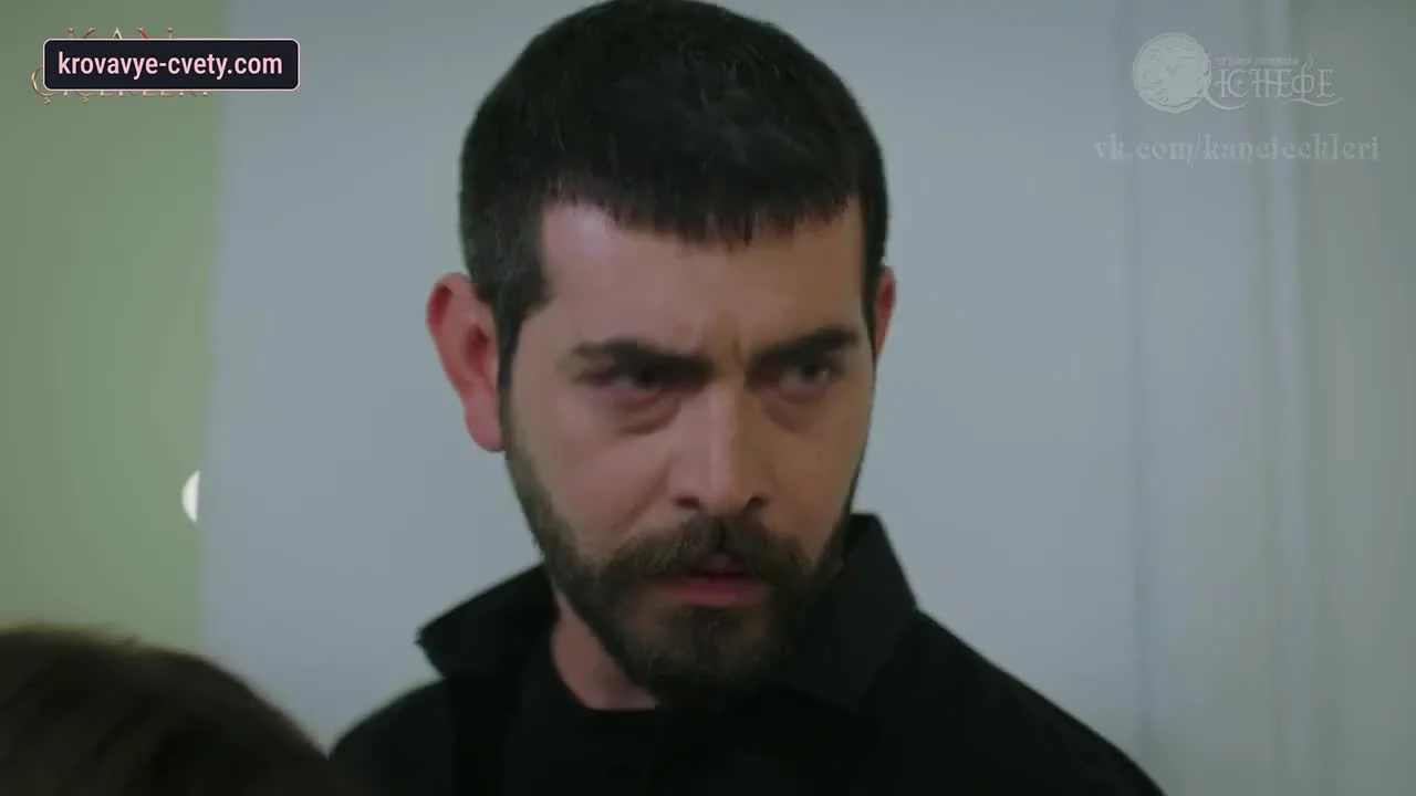 Кадры из сериала Кровавые цветы 16 серия 3 сезон (2022)