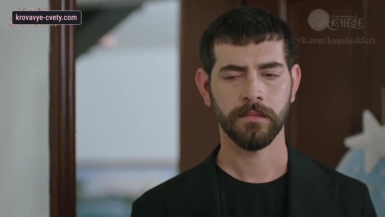 Кадры из сериала Кровавые цветы 7 серия 3 сезон (2022)
